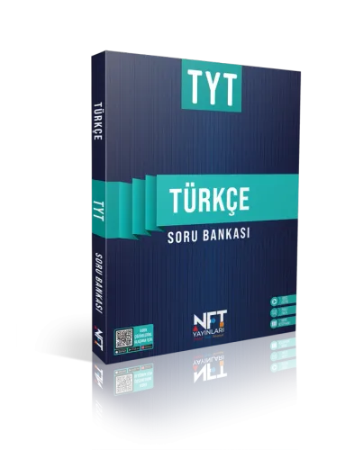 NFT Türkçe Soru Bankası
