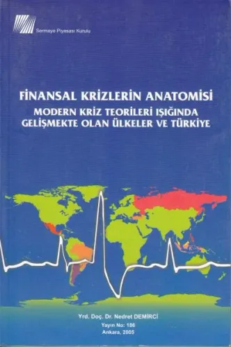 Finansal Krizlerin Anatomisi