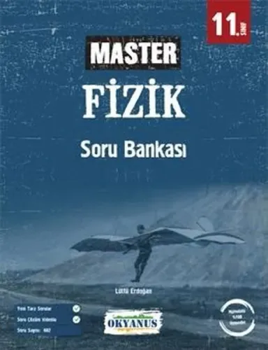 11. Sınıf Iceberg Fizik Soru Bankası