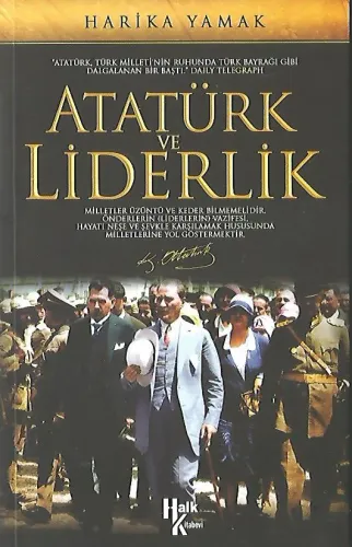 Atatürk ve Liderlik
