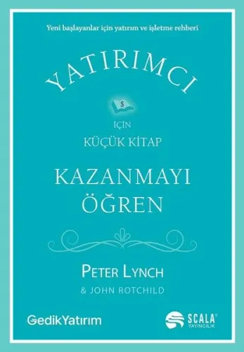 Kazanmayı Öğren - Yatırımcı İçin Küçük Kitap