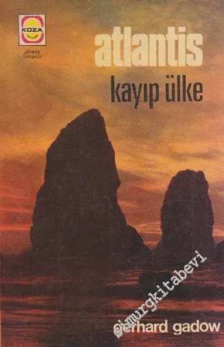 Atlantis : Kayıp Ülke -        1974