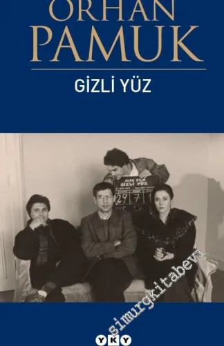 Gizli Yüz -         2024