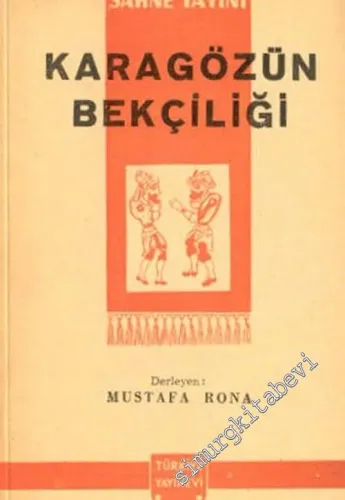 Karagözün Bekçiliği -        1944