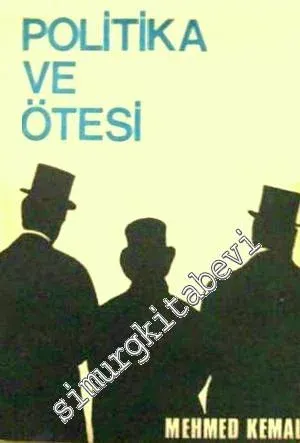 Politika ve Ötesi -        1970