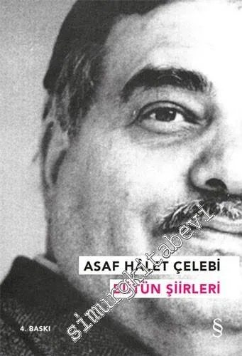 Bütün Şiirleri -        2025
