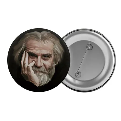Tarık Akan 1 Rozet