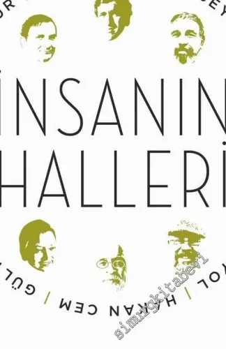 İnsanın Halleri -        2019
