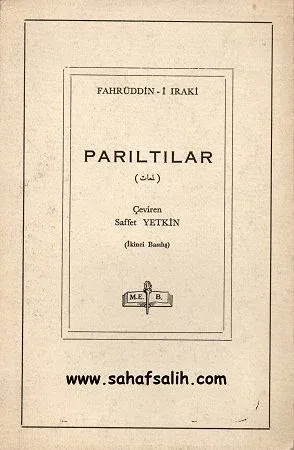 Parıltılar