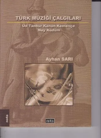 Türk Müziği Çalgıları