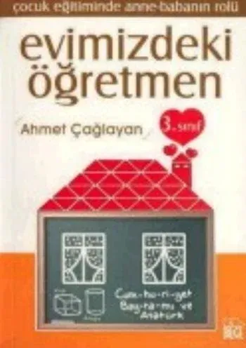 Evimizdeki Öğretmen-3