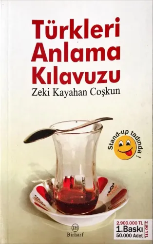 Türkleri Anlama Kılavuzu