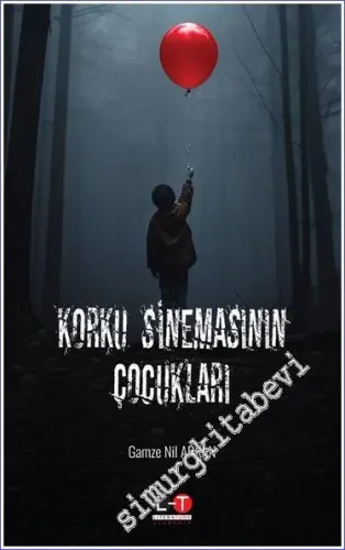 Korku Sinemasının Çocukları -        2023