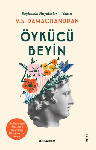 Öykücü Beyin