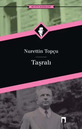 Taşralı