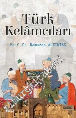 Türk Kelamcıları -         2017