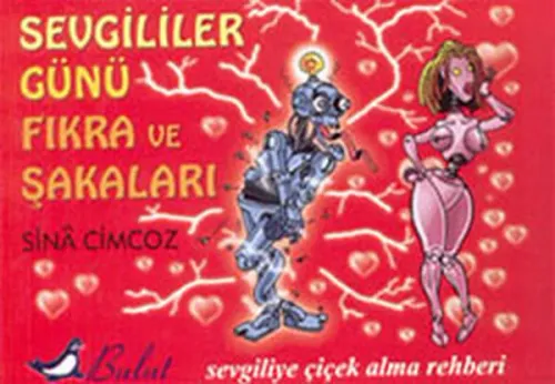 Sevgililer Günü Şakaları