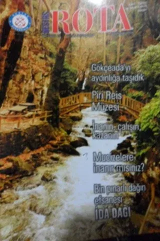 Gestaş Rota 2010 / 13