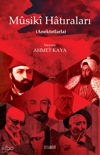 Musiki Hatıraları
