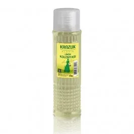 Kanzuk Limon Kolonyası 170 ML Pet Şişede