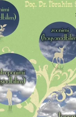 Adbilim: Çerçeve, Terim, Yöntem ve Sınıflandırmalarıyla - 2018