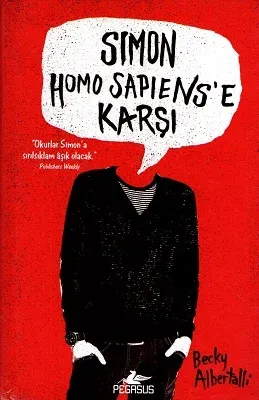 Simon Homo Sapiens'e Karşı