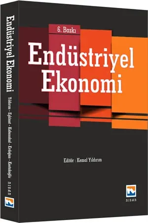 Endüstriyel Ekonomi