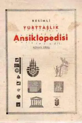 Resimli Yurttaşlık Ansiklopedisi