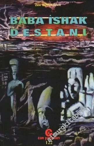 Baba İshak Destanı -         2000