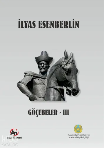 Göçebeler-3; Gazap