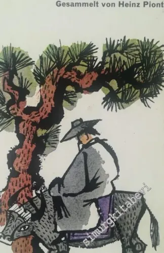 Neue Deutsche Erzählgedichte -        1968
