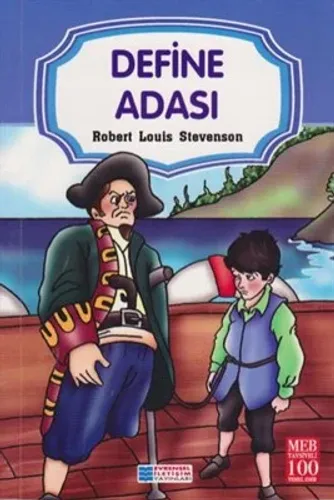 Define Adası
