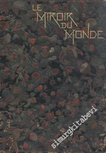 Le Miroir Du Monde  -