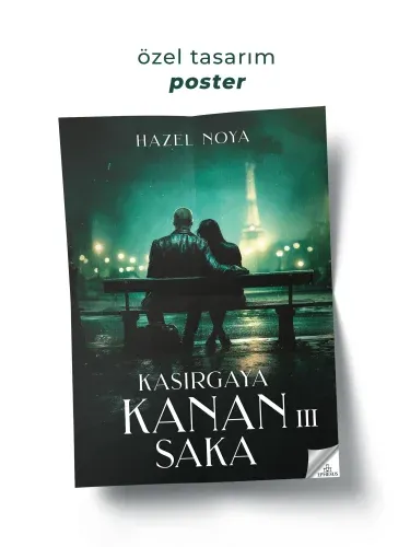 KASIRGAYA KANAN SAKA 3 - CİLTLİ