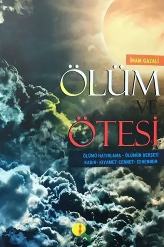 Ölüm ve Ötesi
