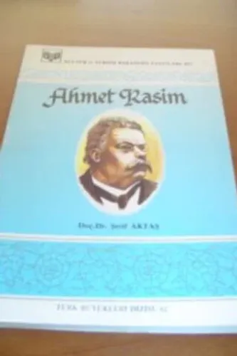 Ahmet Rasim