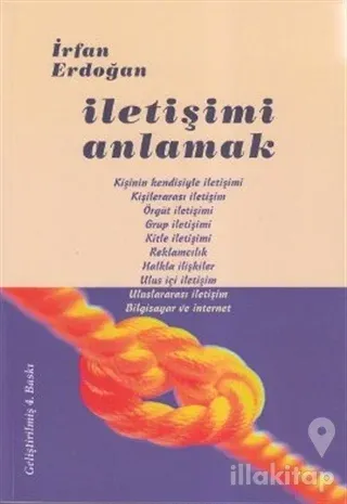 İletişimi Anlamak