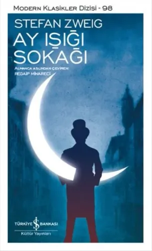 Ay Işığı Sokağı; Modern Klasikler Dizisi