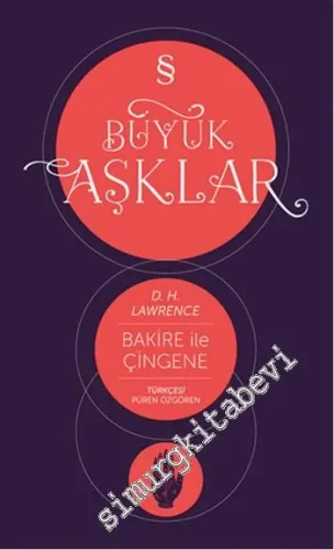 Bakire ile Çingene - Büyük Aşklar - 2014