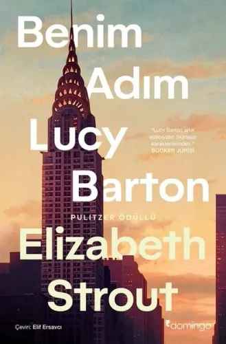 Benim Adım Lucy Barton