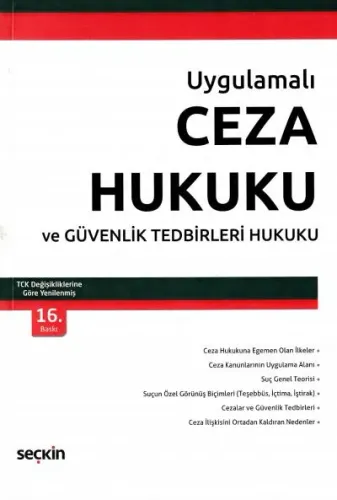 Ceza Hukuku