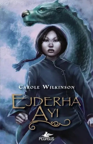 Ejderha Ayı (Ejderha Bakıcısı Serisi - 3)
