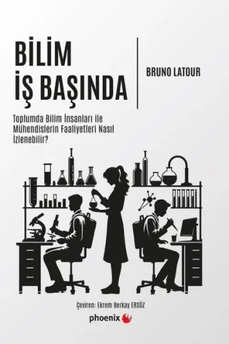 Bilim İş Başında