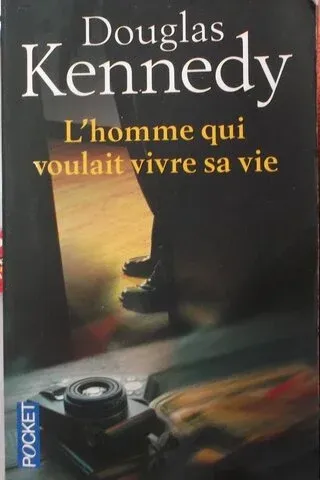 L'homme qui voulait vivre sa vie