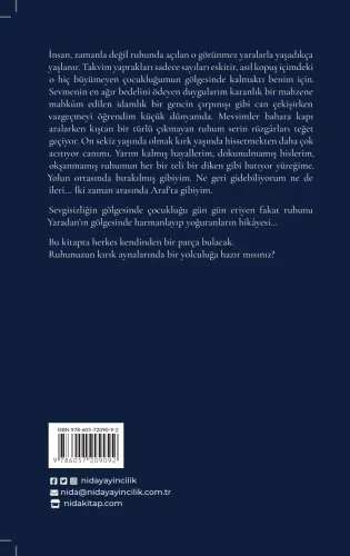 Kırık Aynalar Yarım Kalanların Hikâyesi