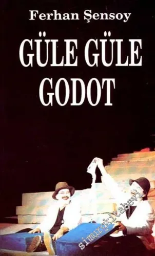 Güle Güle Godot -        1993
