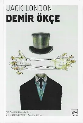 Demir Ökçe
