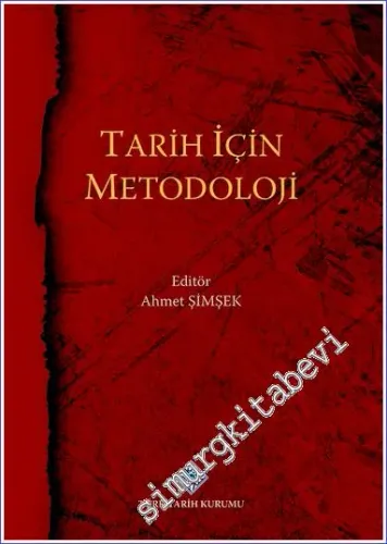 Tarih İçin Metodoloji -         2025