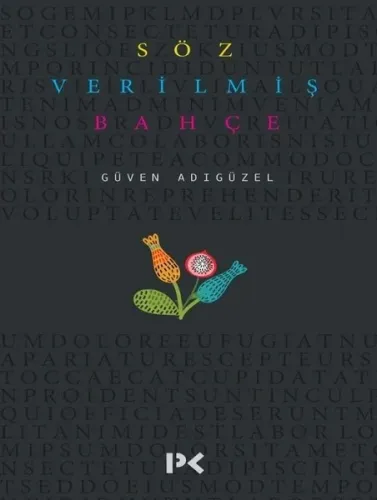Söz Verilmiş Bahçe