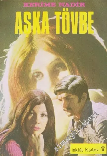 Aşka Tövbe -        1959